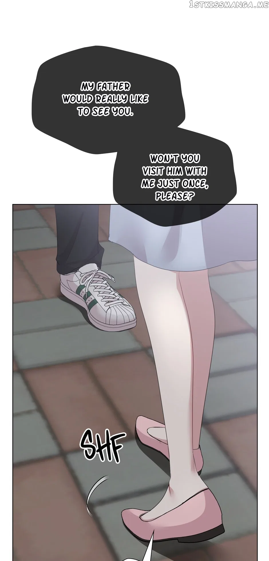 My Sweet Dark Hero Chapter 56 – Page 62