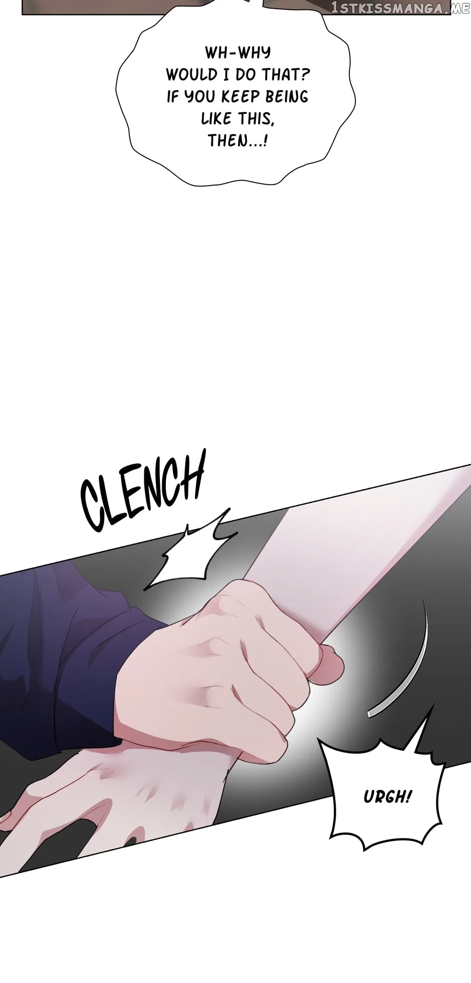 My Sweet Dark Hero Chapter 56 – Page 63