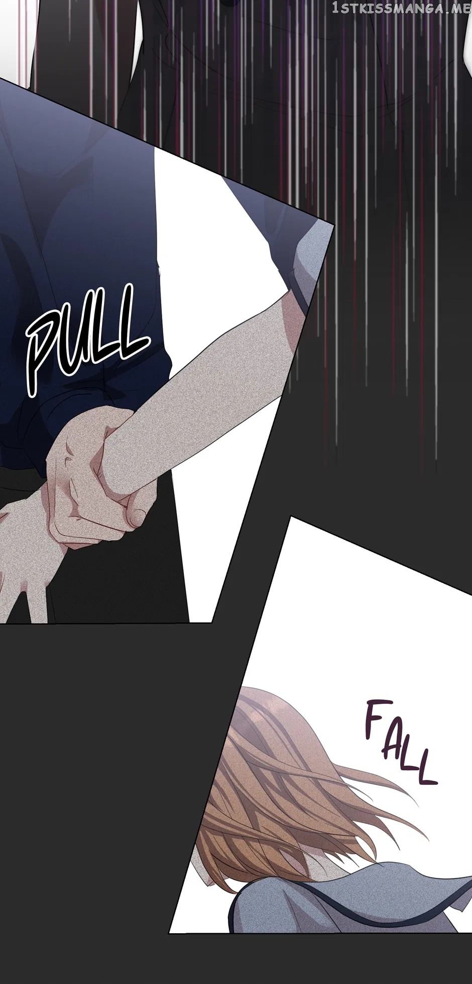 My Sweet Dark Hero Chapter 56 – Page 67