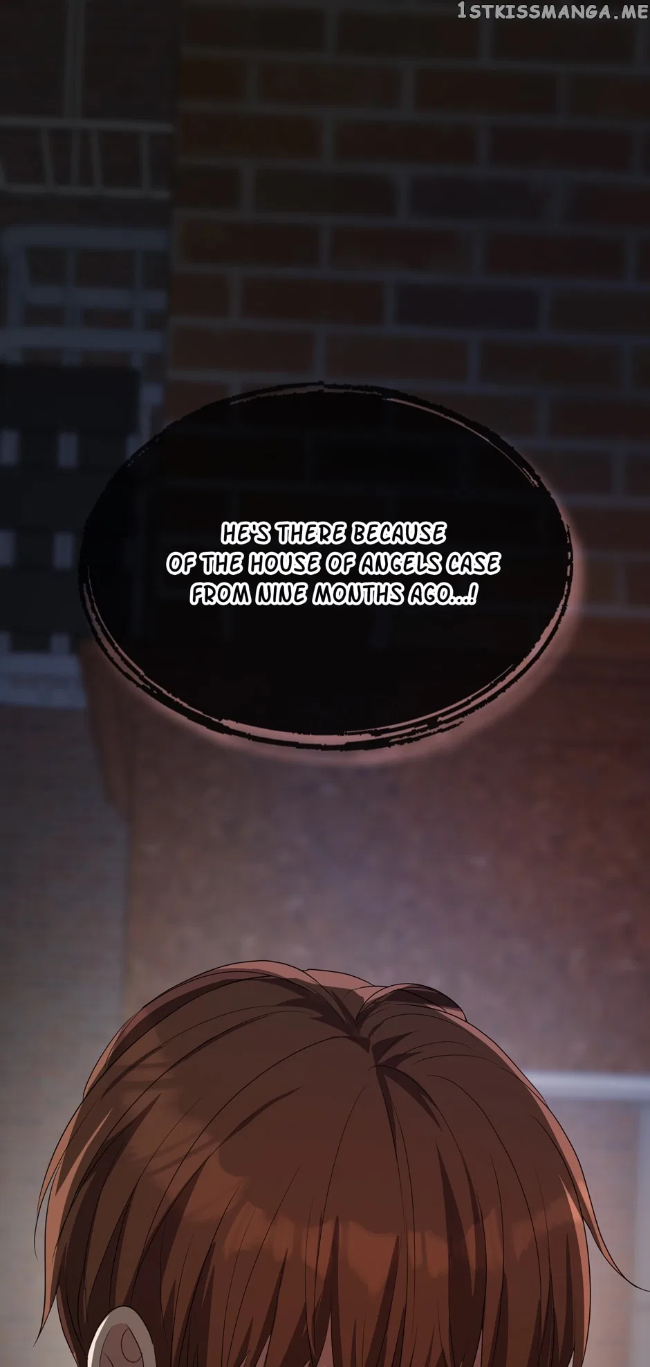 My Sweet Dark Hero Chapter 56 – Page 68