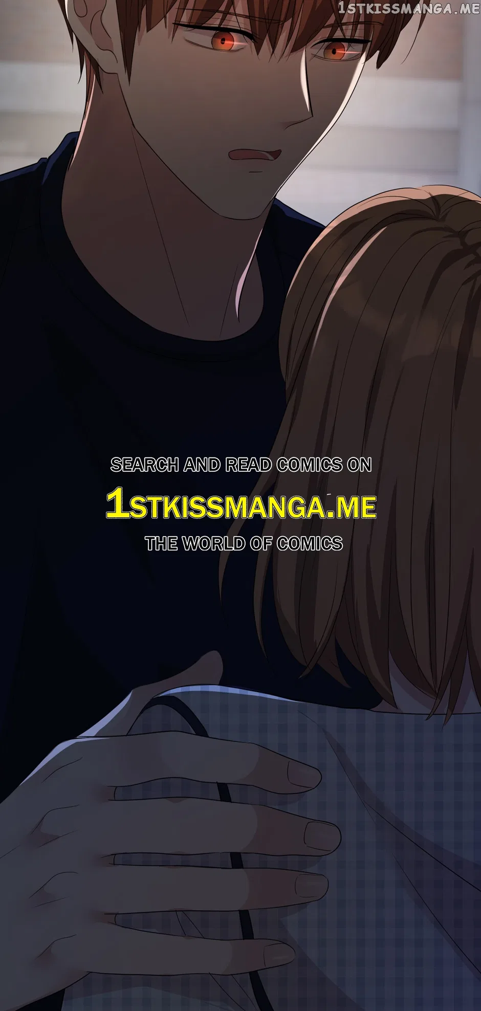My Sweet Dark Hero Chapter 56 – Page 69