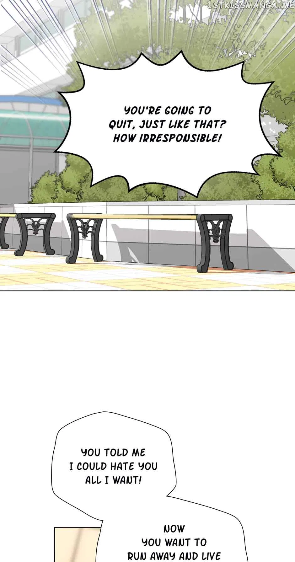 My Sweet Dark Hero Chapter 55 – Page 2