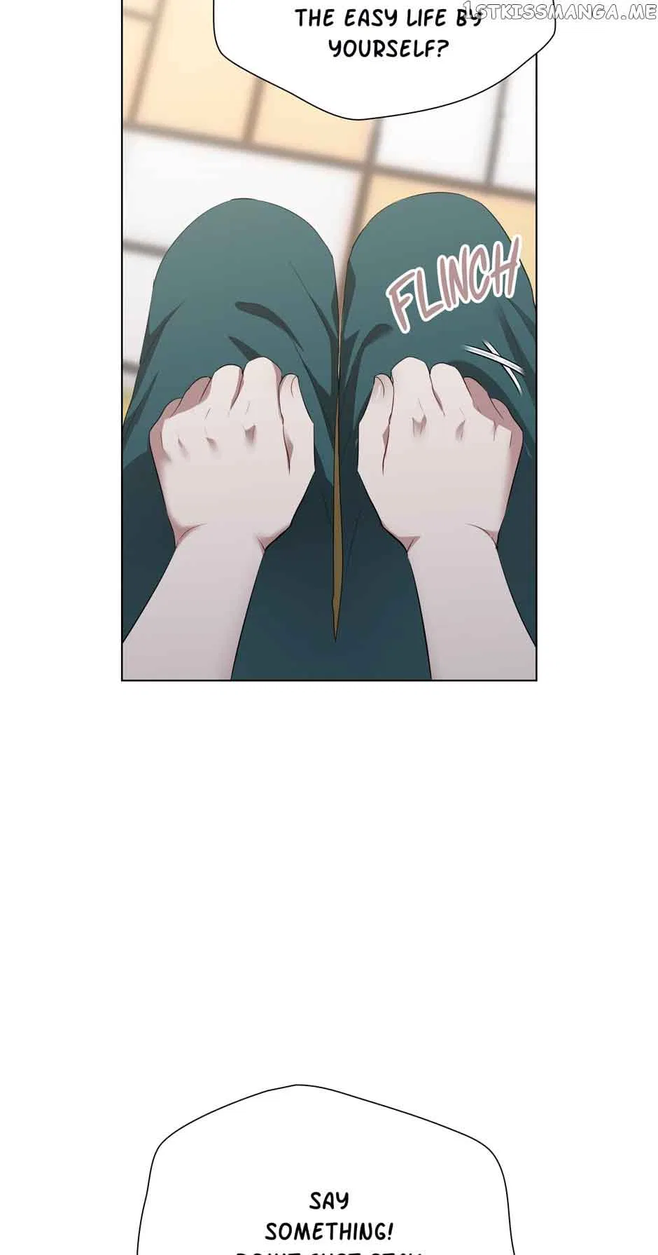 My Sweet Dark Hero Chapter 55 – Page 3