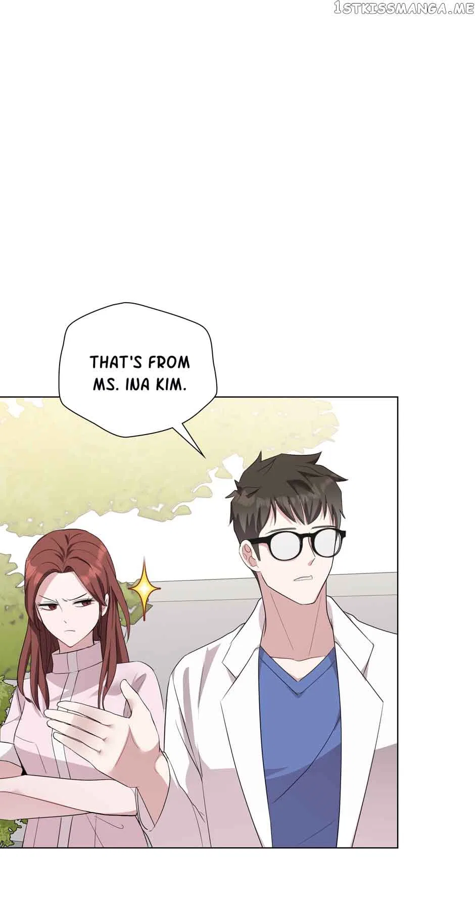 My Sweet Dark Hero Chapter 55 – Page 6