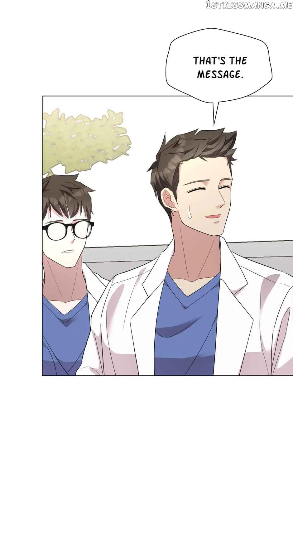 My Sweet Dark Hero Chapter 55 – Page 7