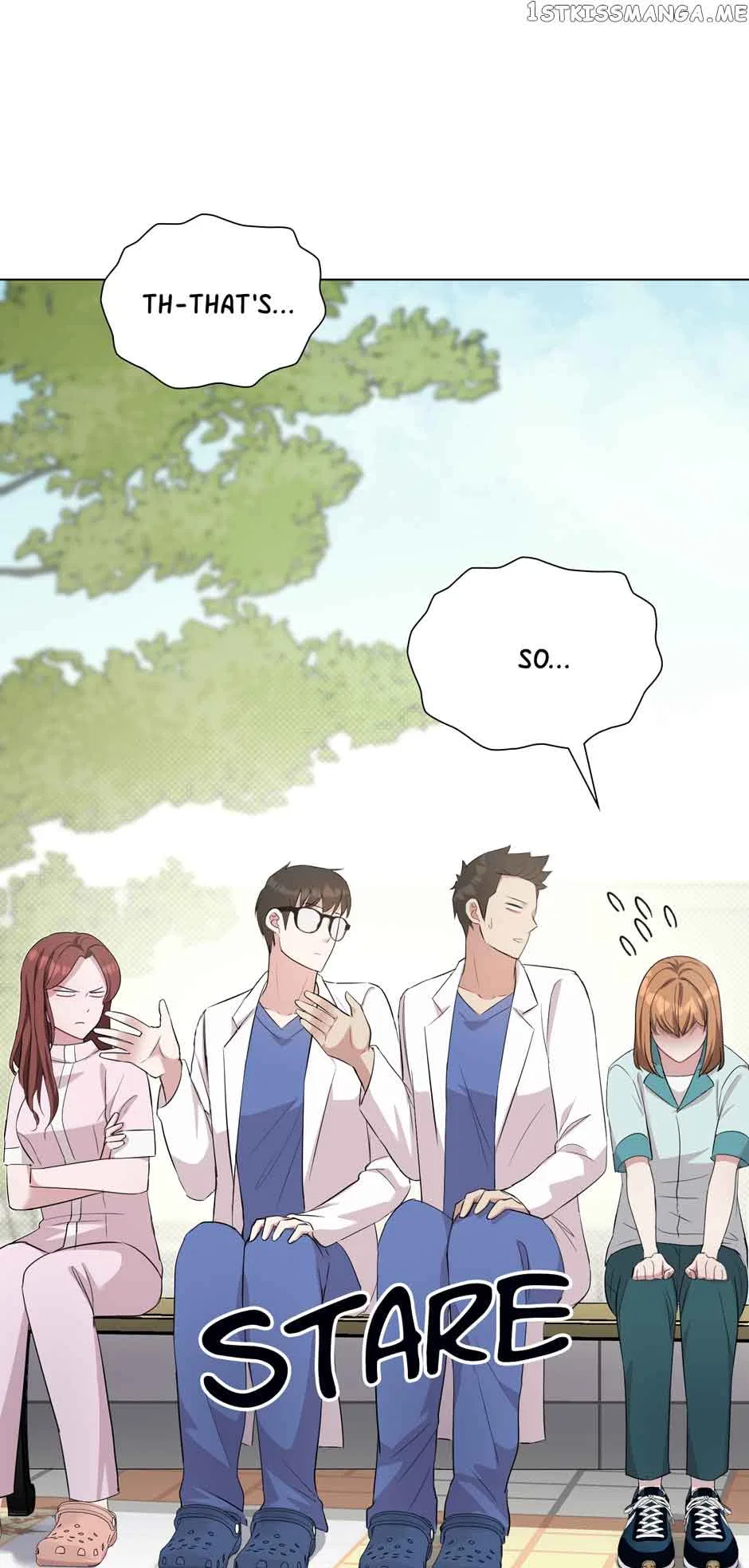 My Sweet Dark Hero Chapter 55 – Page 8