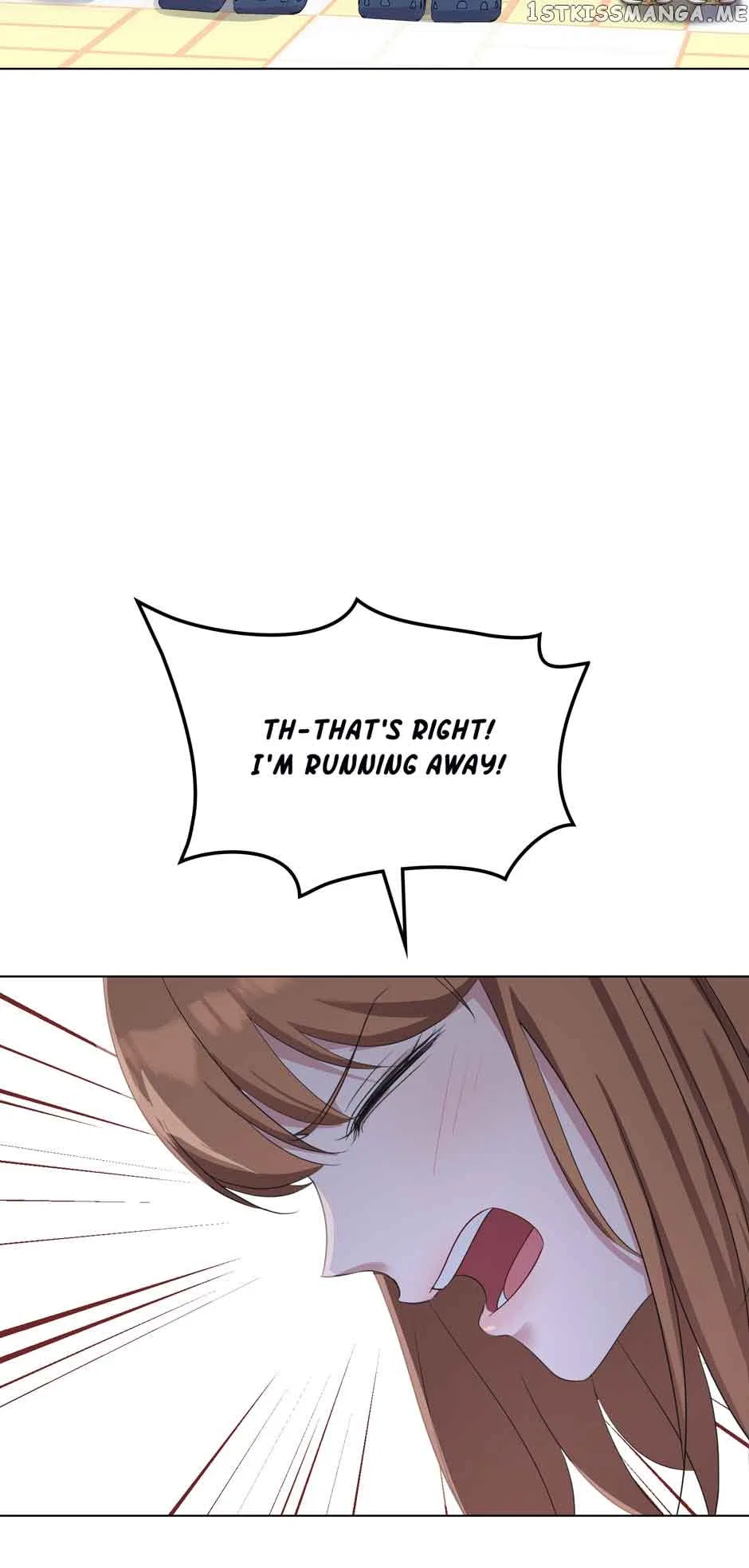 My Sweet Dark Hero Chapter 55 – Page 9