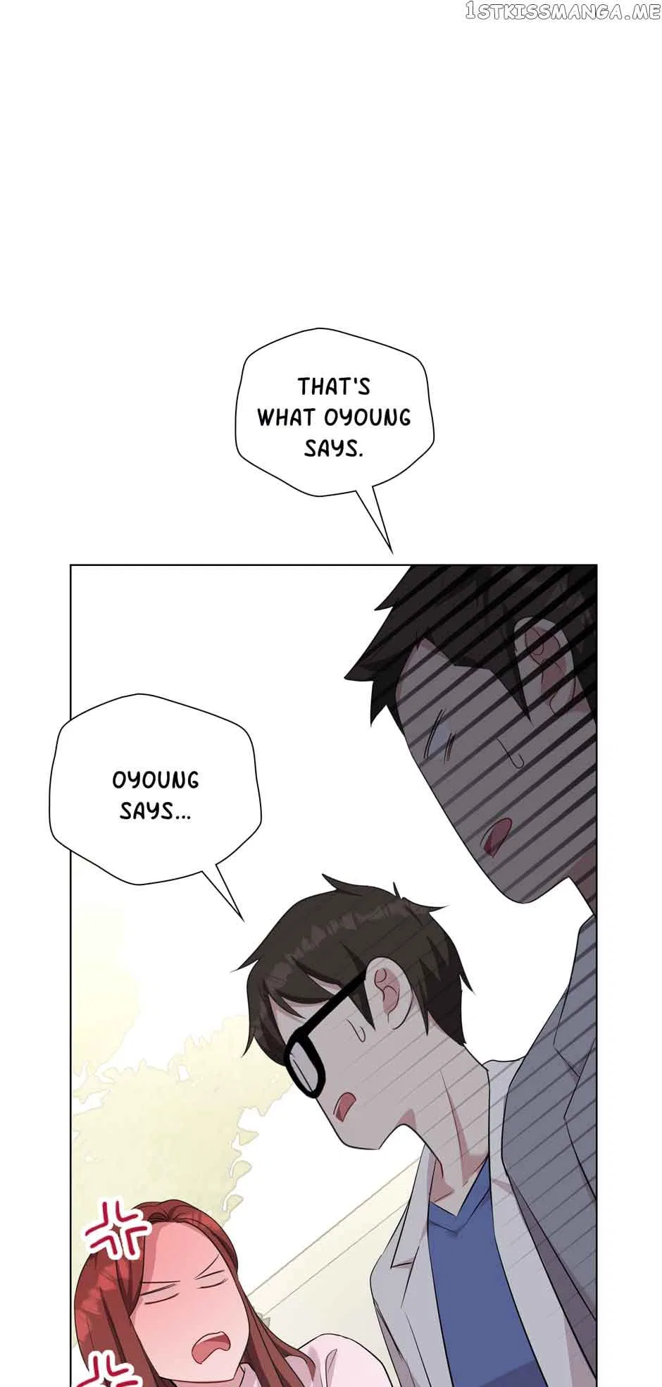 My Sweet Dark Hero Chapter 55 – Page 10