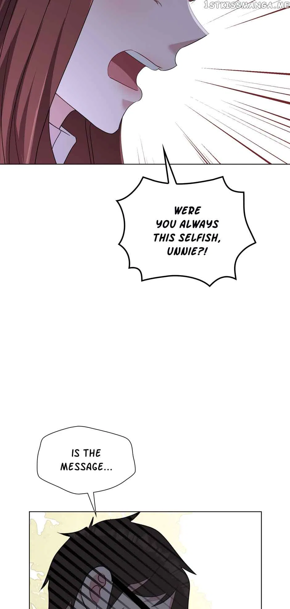 My Sweet Dark Hero Chapter 55 – Page 12