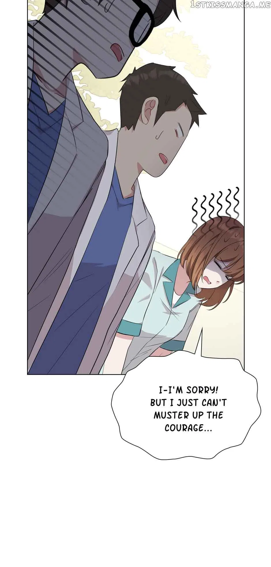 My Sweet Dark Hero Chapter 55 – Page 13