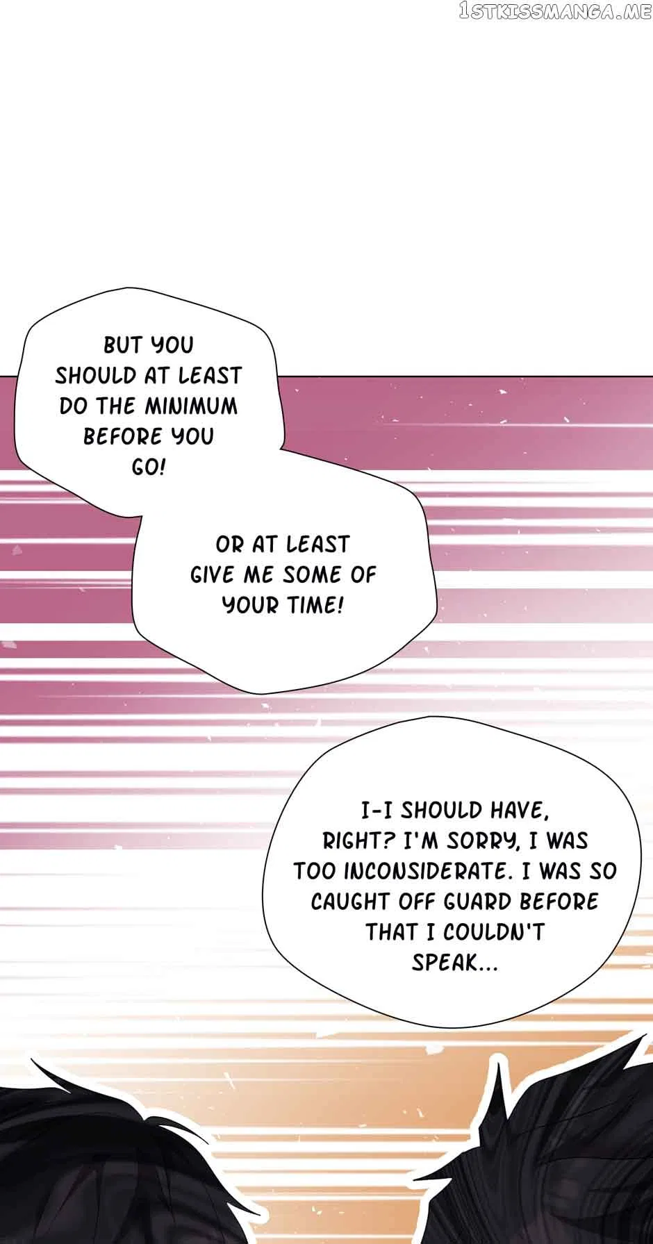 My Sweet Dark Hero Chapter 55 – Page 14