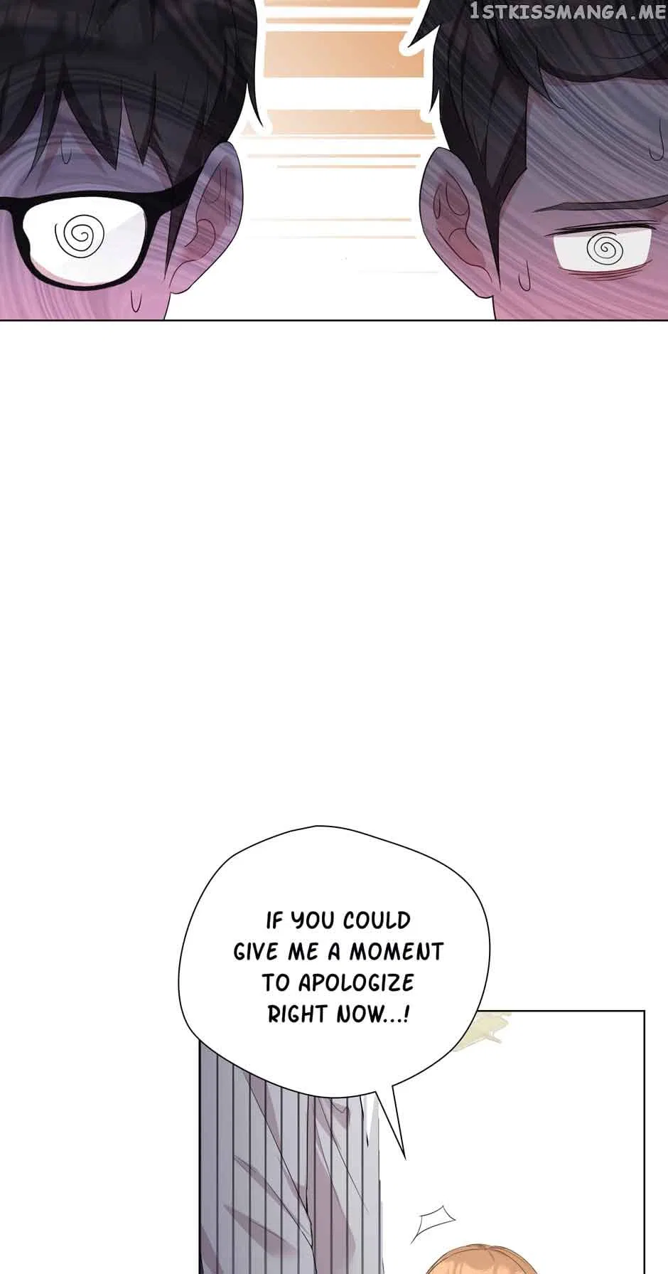 My Sweet Dark Hero Chapter 55 – Page 15