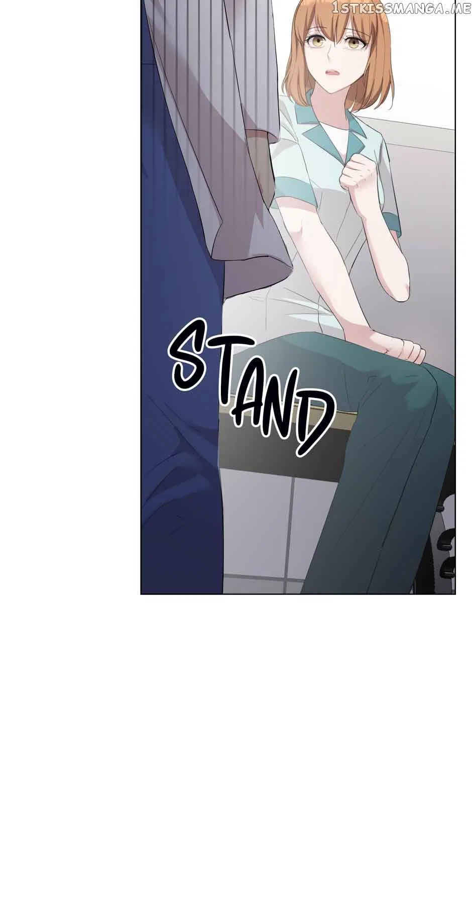 My Sweet Dark Hero Chapter 55 – Page 16