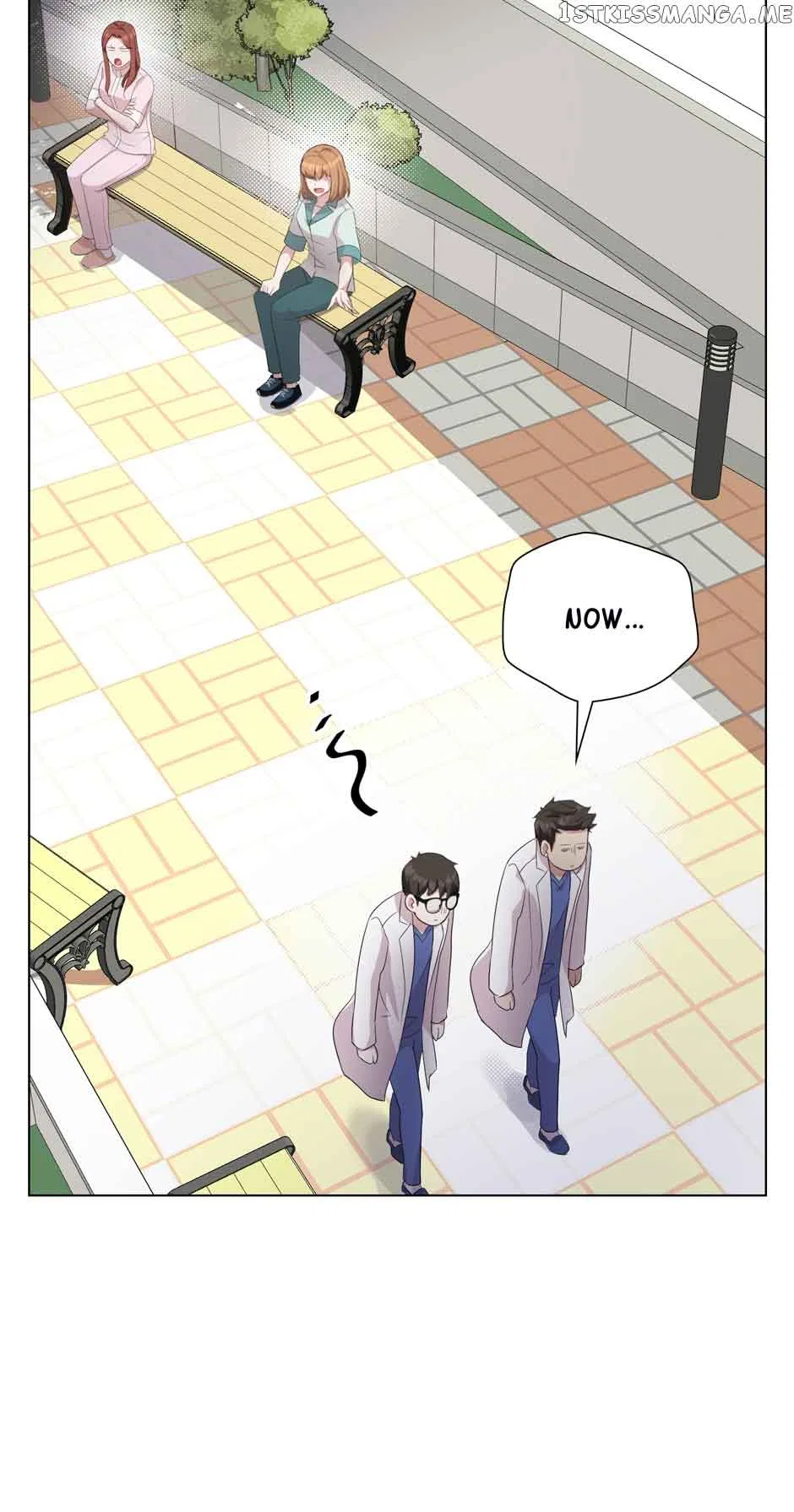 My Sweet Dark Hero Chapter 55 – Page 19