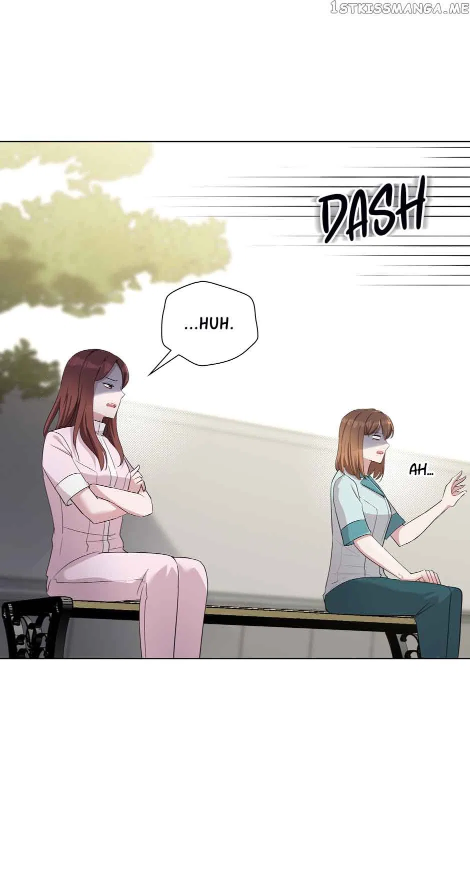 My Sweet Dark Hero Chapter 55 – Page 20
