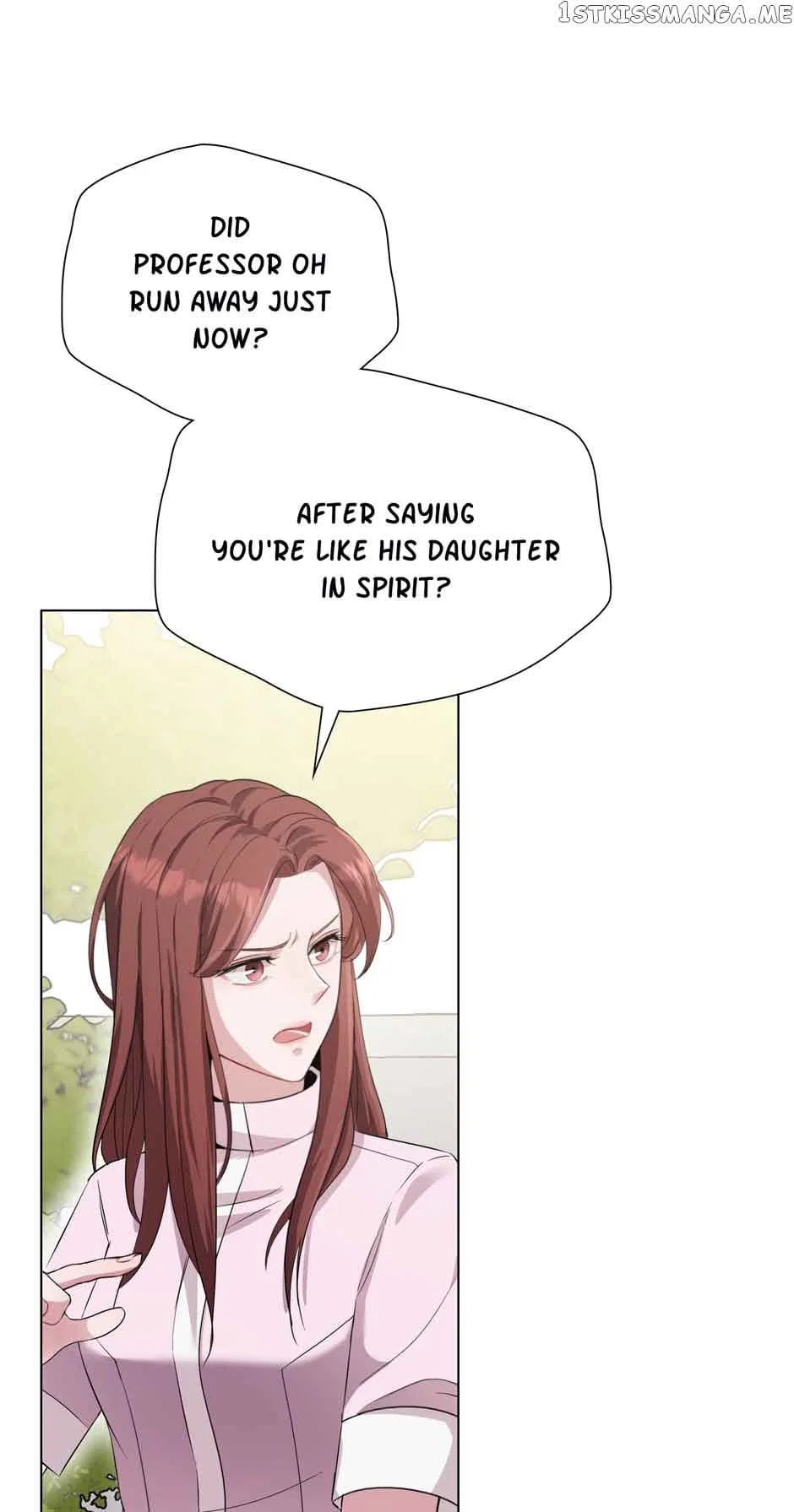 My Sweet Dark Hero Chapter 55 – Page 21