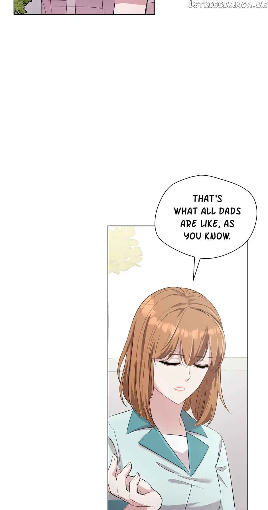 My Sweet Dark Hero Chapter 55 – Page 22