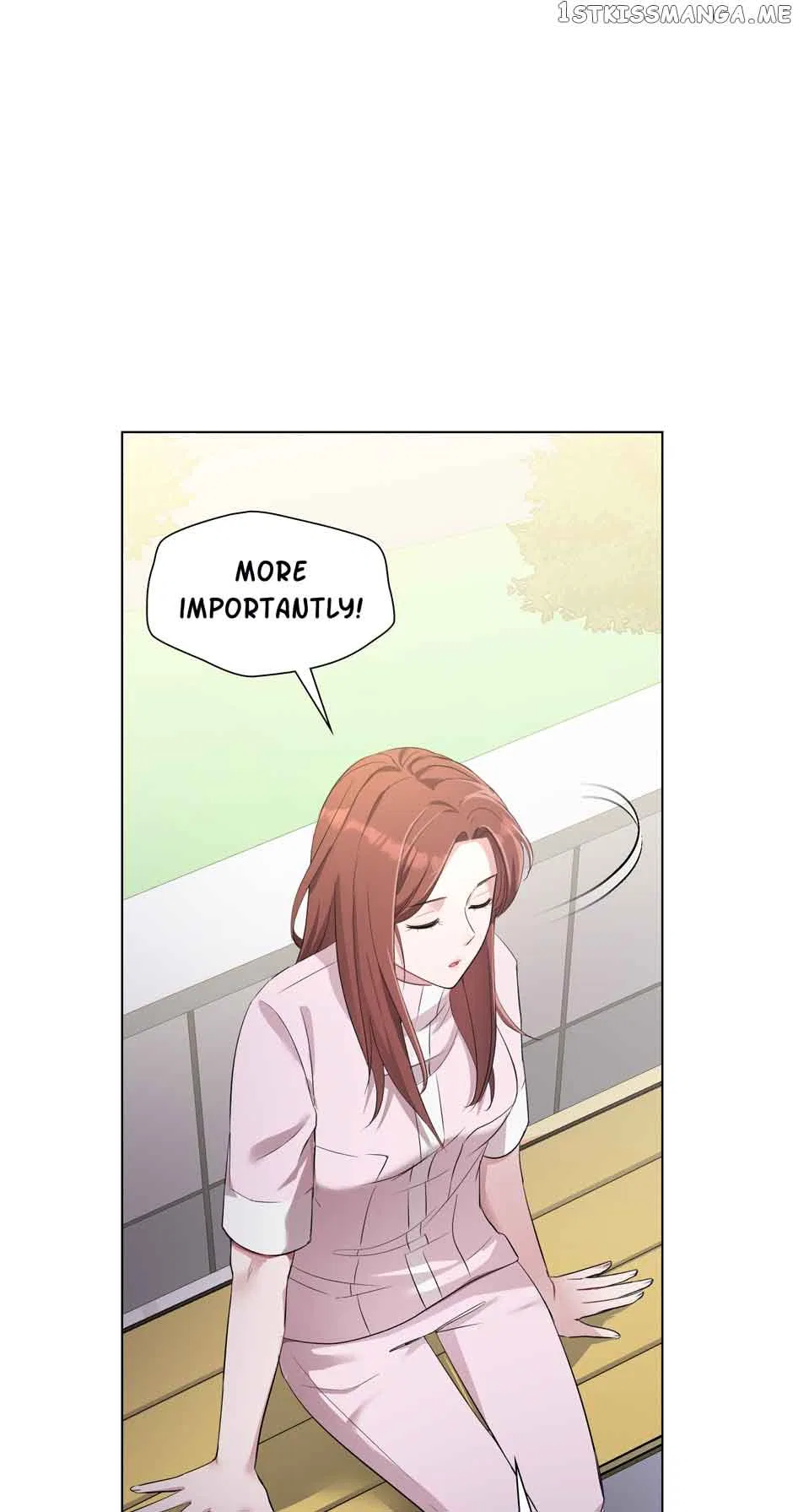 My Sweet Dark Hero Chapter 55 – Page 25