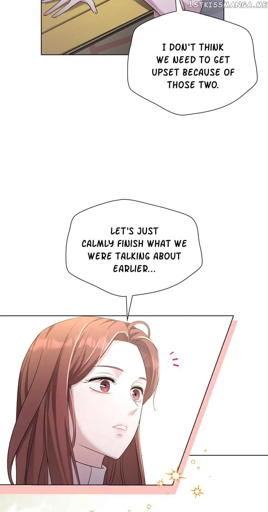 My Sweet Dark Hero Chapter 55 – Page 26