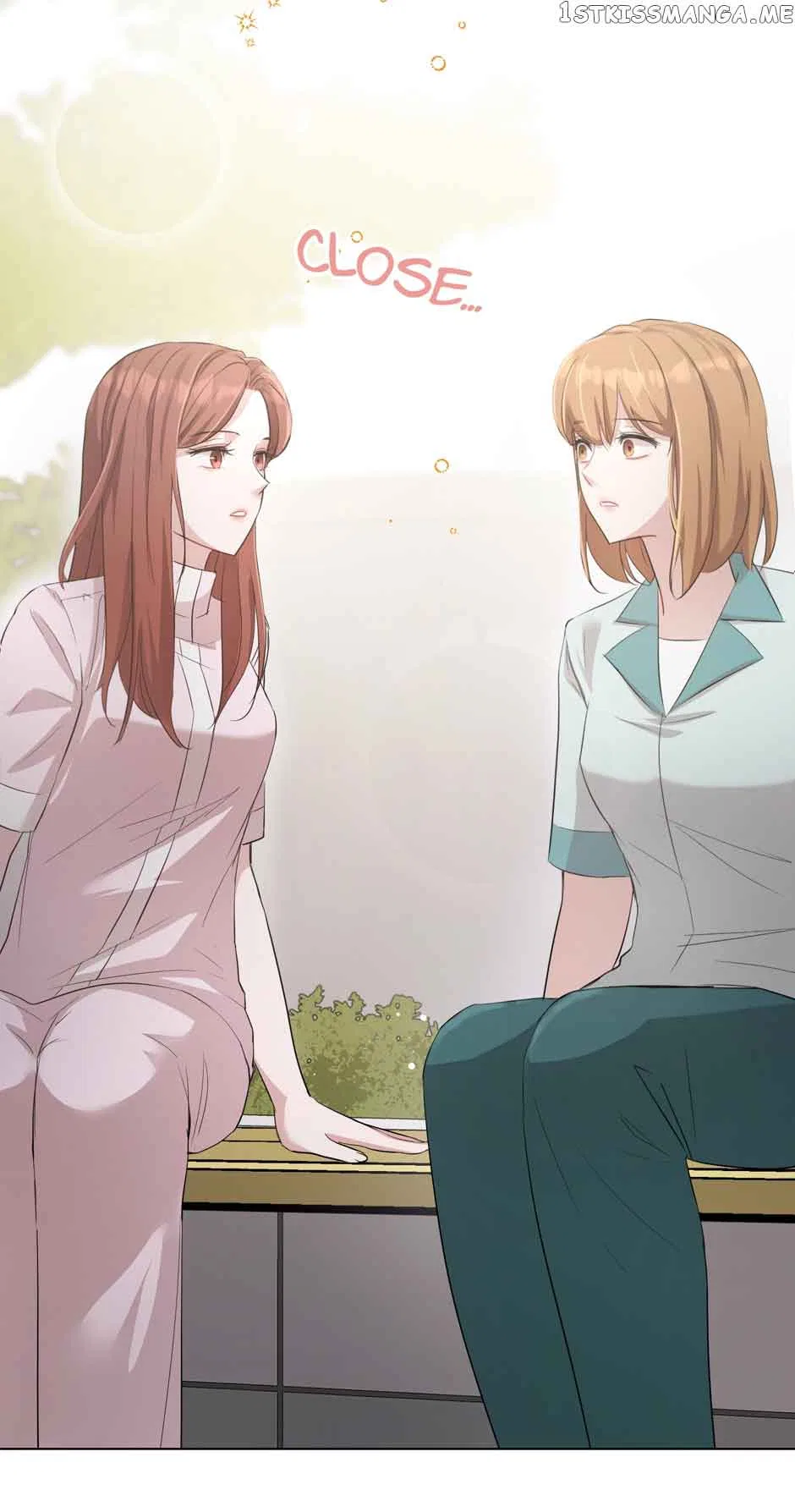 My Sweet Dark Hero Chapter 55 – Page 27