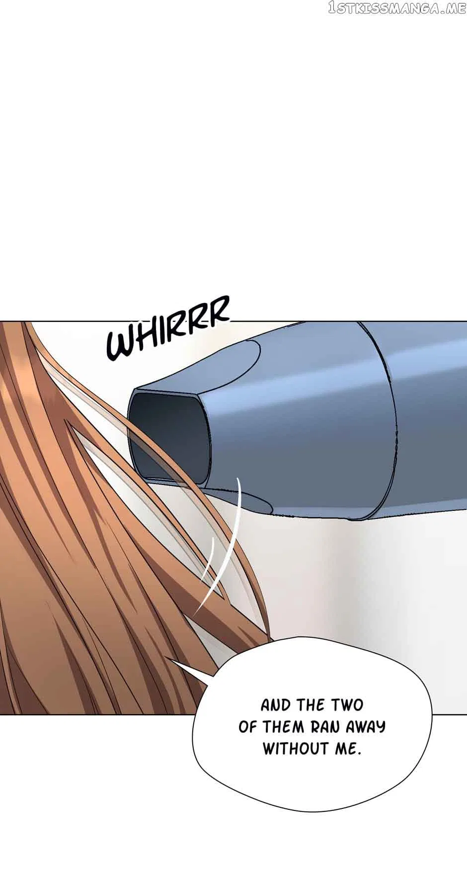 My Sweet Dark Hero Chapter 55 – Page 34