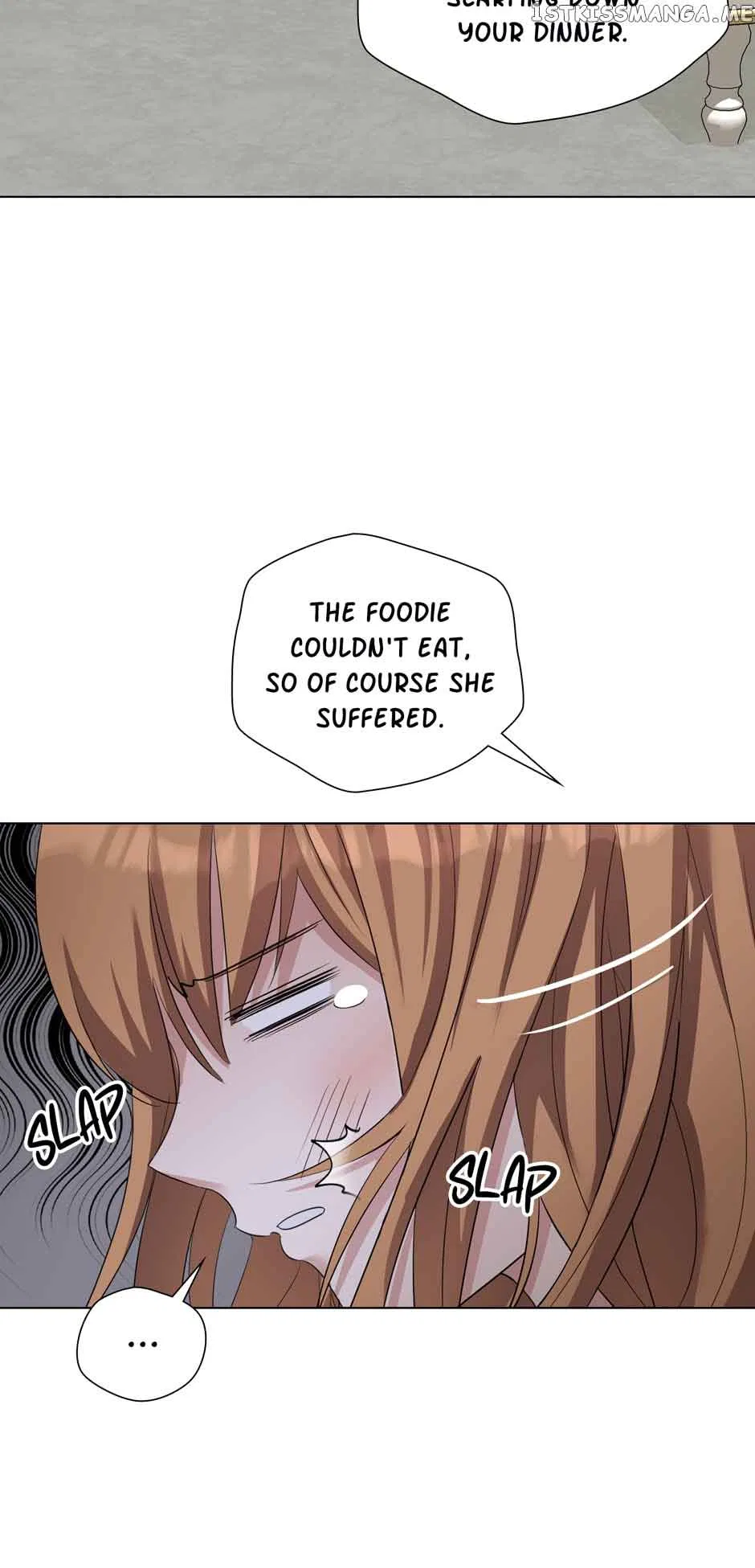 My Sweet Dark Hero Chapter 55 – Page 36