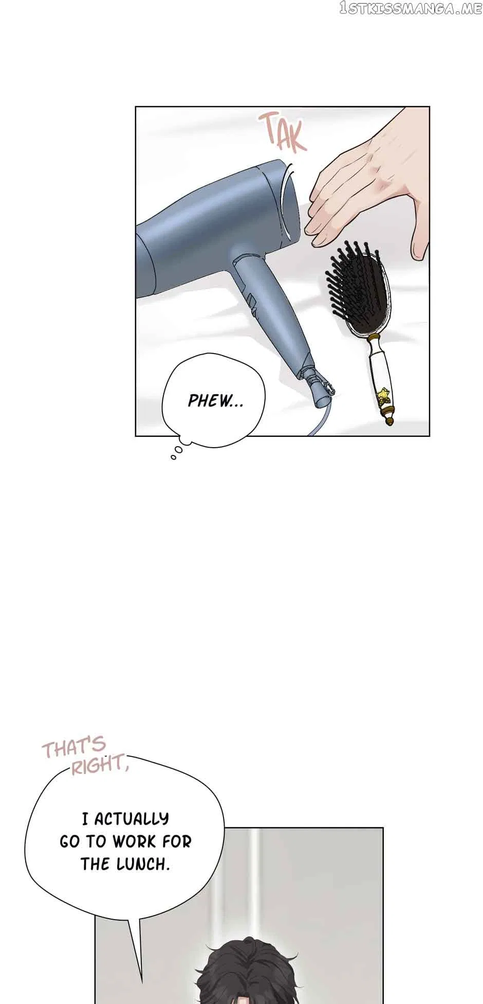 My Sweet Dark Hero Chapter 55 – Page 37
