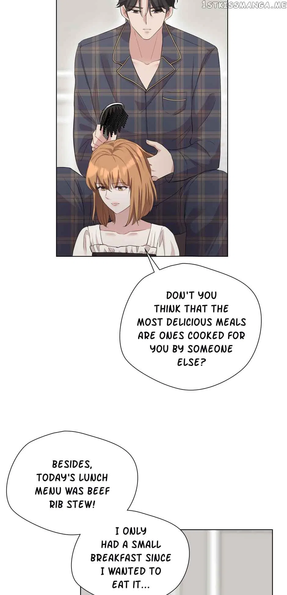 My Sweet Dark Hero Chapter 55 – Page 38