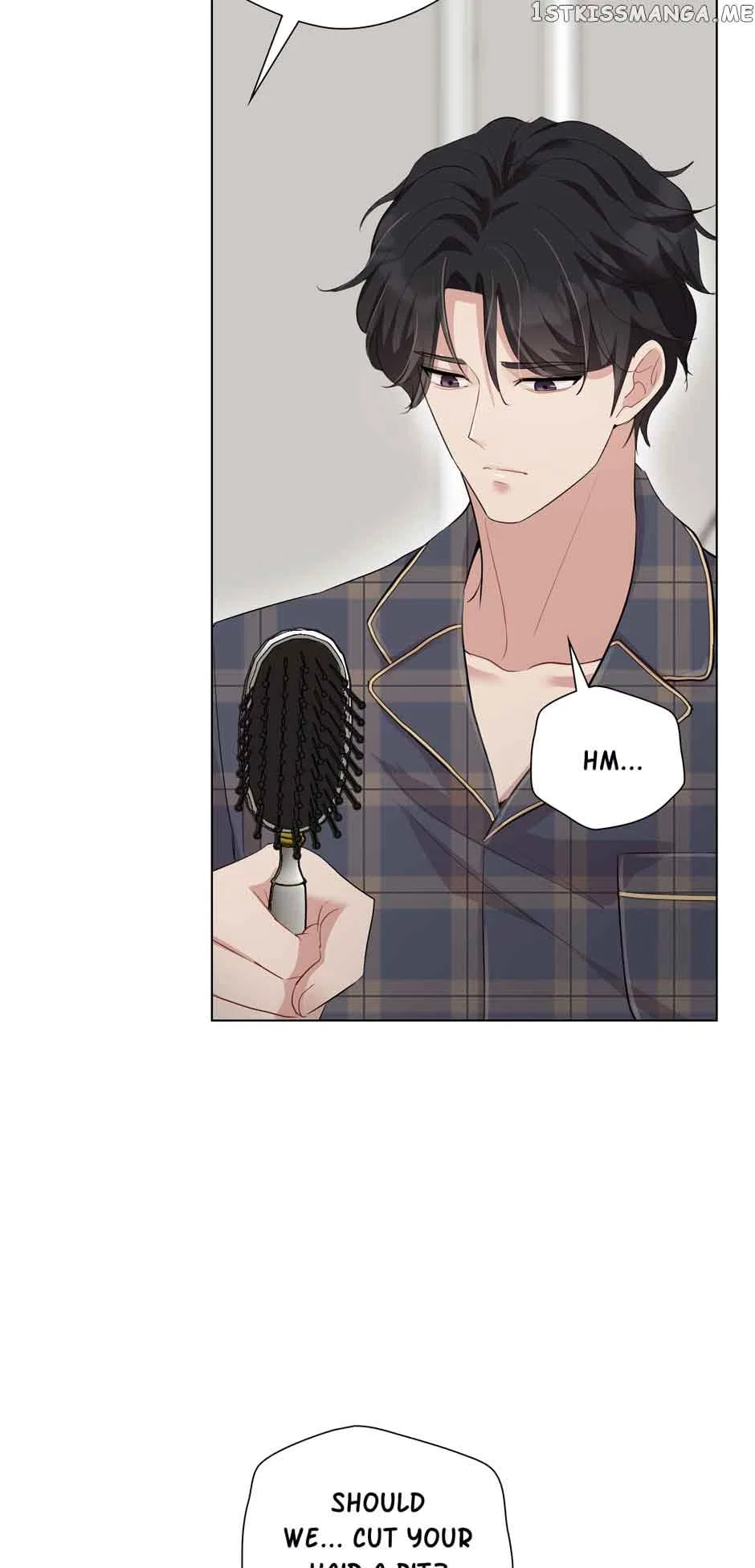 My Sweet Dark Hero Chapter 55 – Page 39