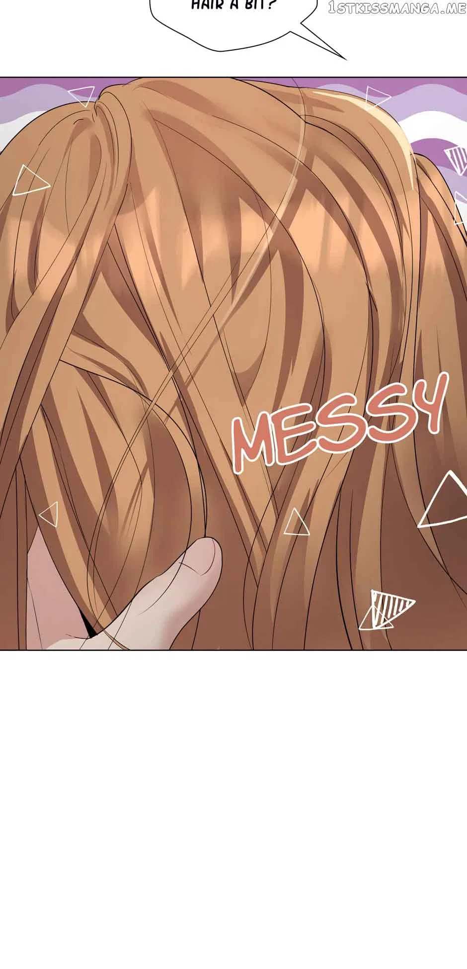 My Sweet Dark Hero Chapter 55 – Page 40