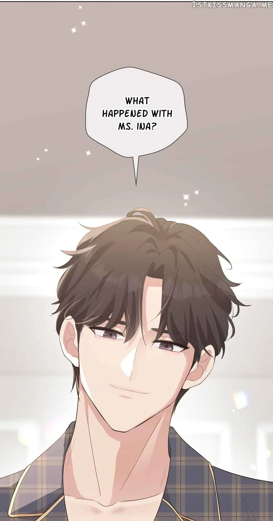 My Sweet Dark Hero Chapter 55 – Page 44