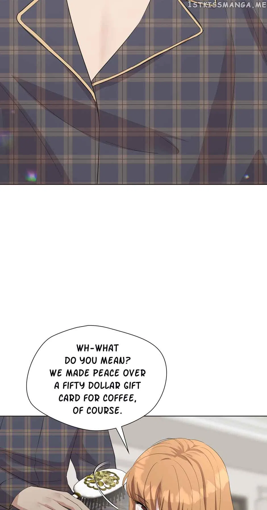My Sweet Dark Hero Chapter 55 – Page 45
