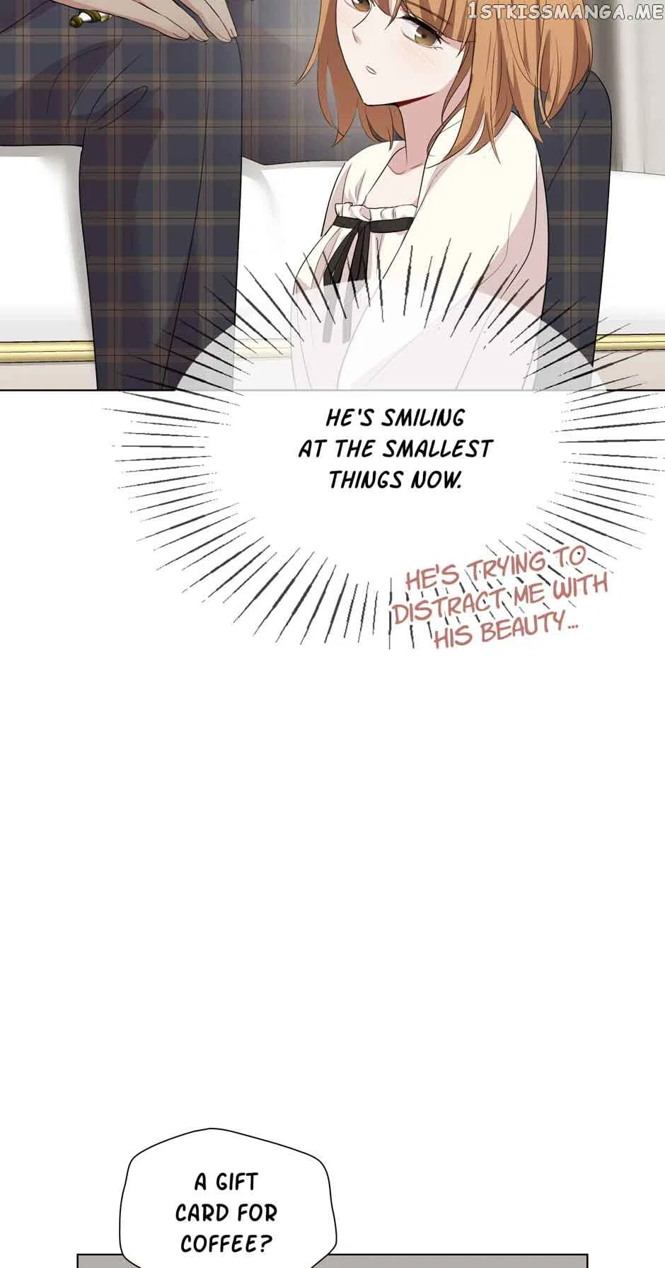 My Sweet Dark Hero Chapter 55 – Page 46
