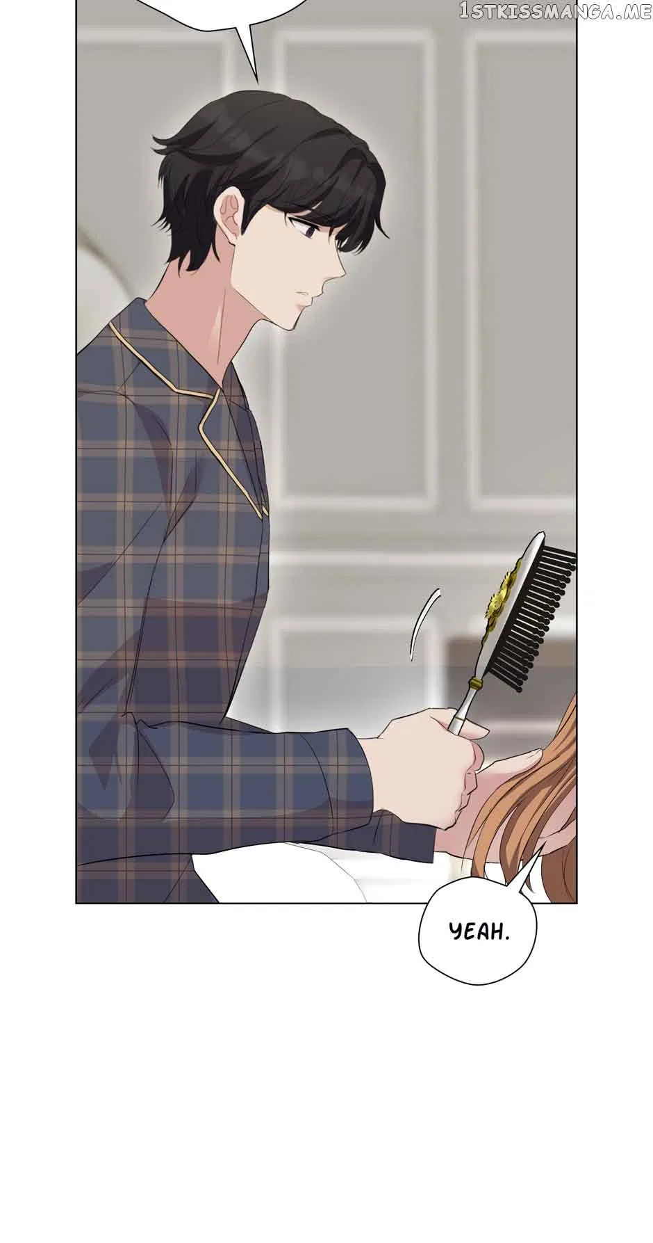 My Sweet Dark Hero Chapter 55 – Page 47