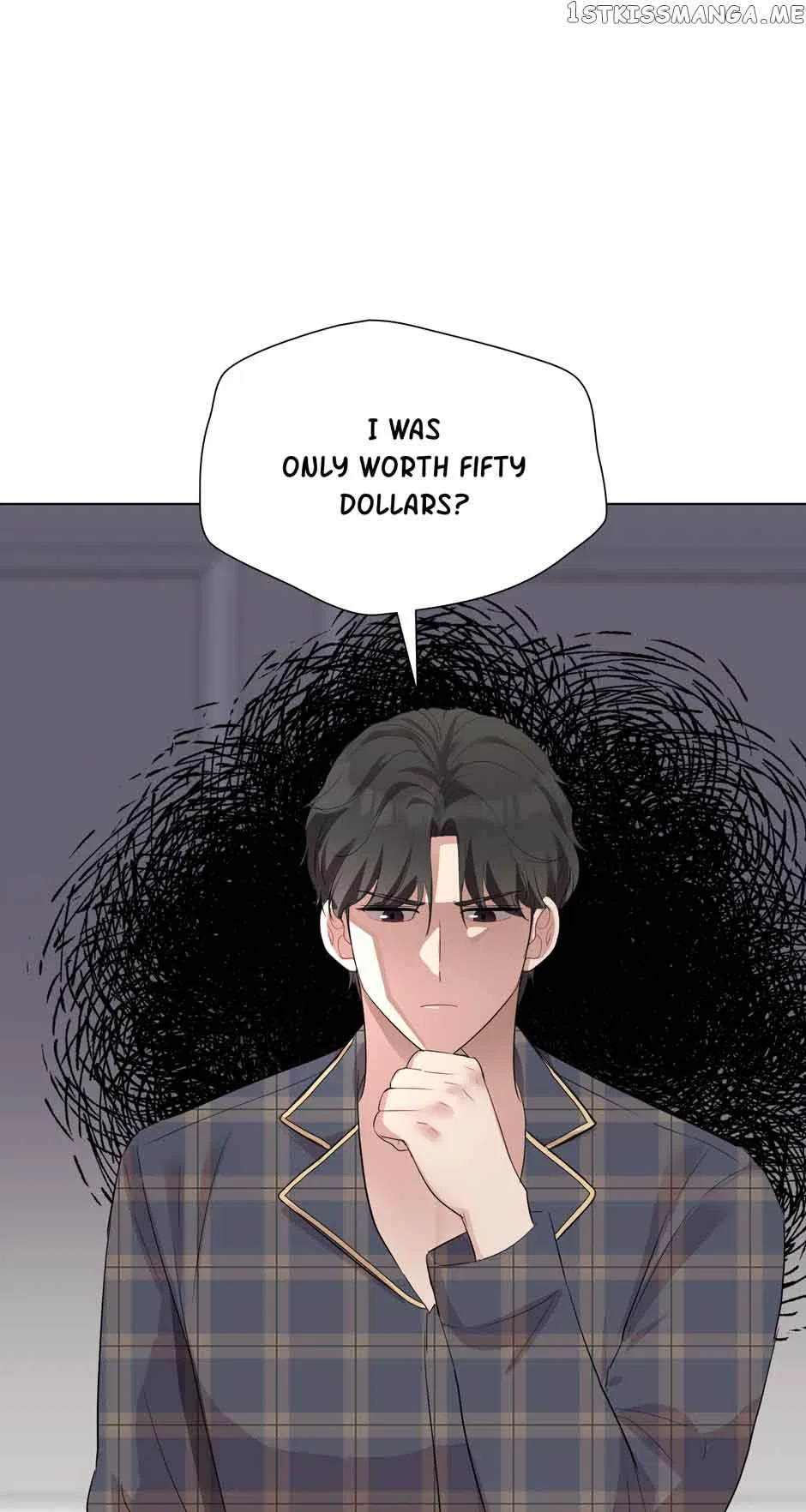 My Sweet Dark Hero Chapter 55 – Page 49