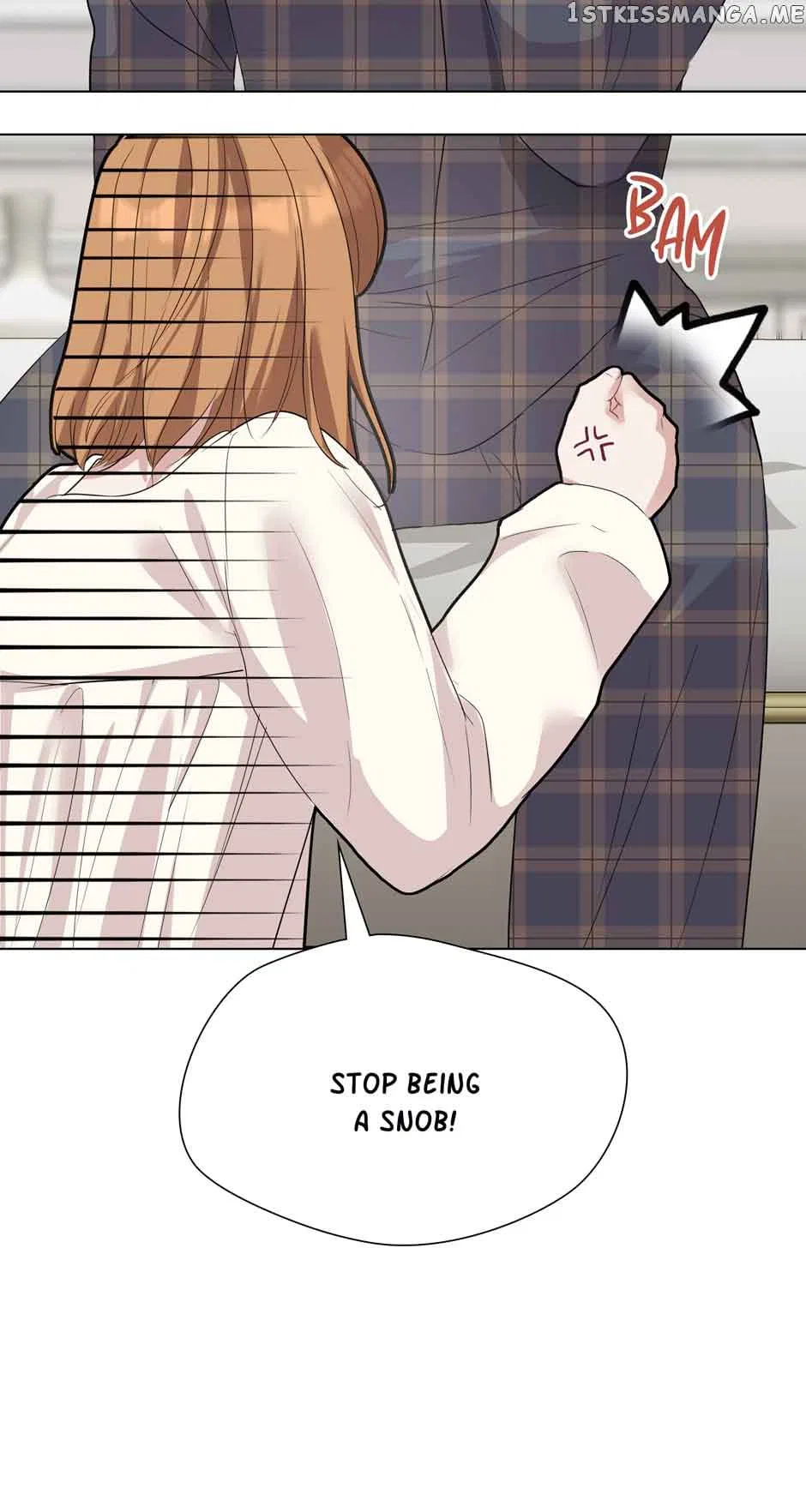 My Sweet Dark Hero Chapter 55 – Page 50