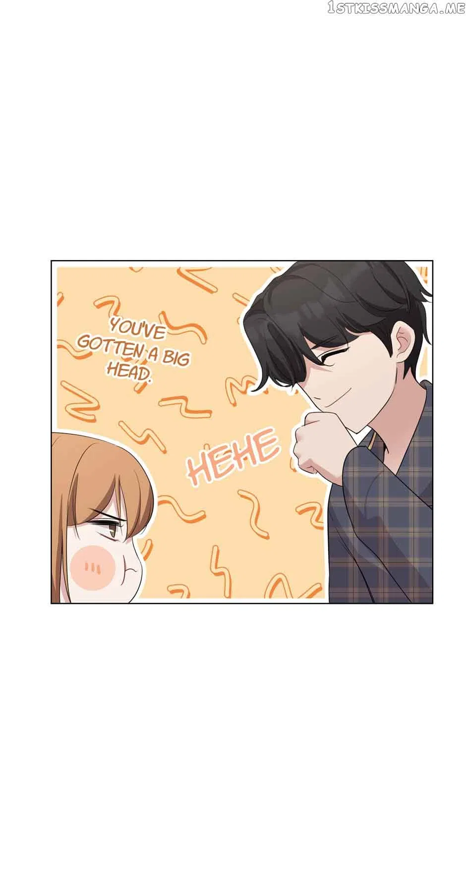 My Sweet Dark Hero Chapter 55 – Page 51