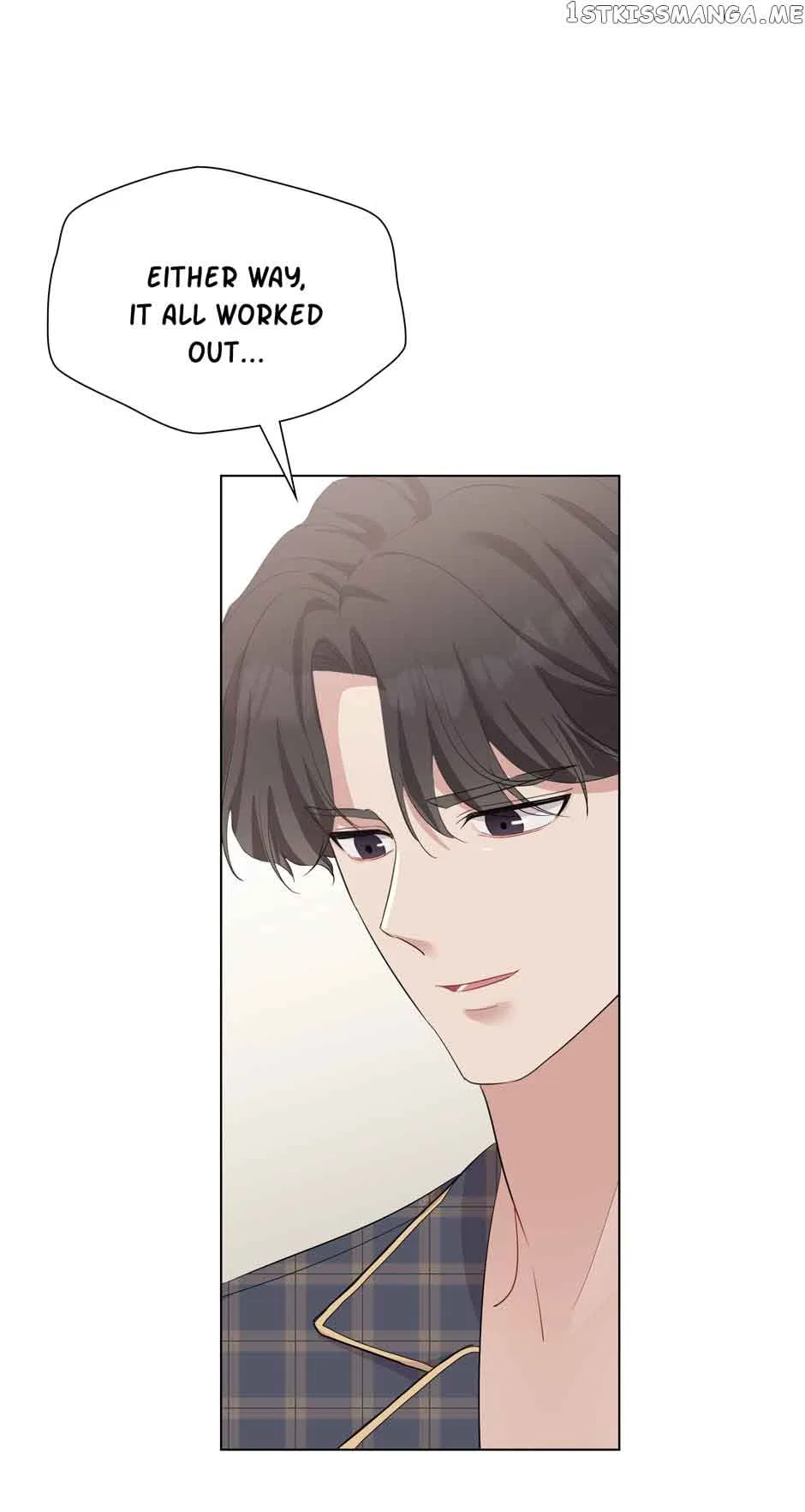 My Sweet Dark Hero Chapter 55 – Page 52