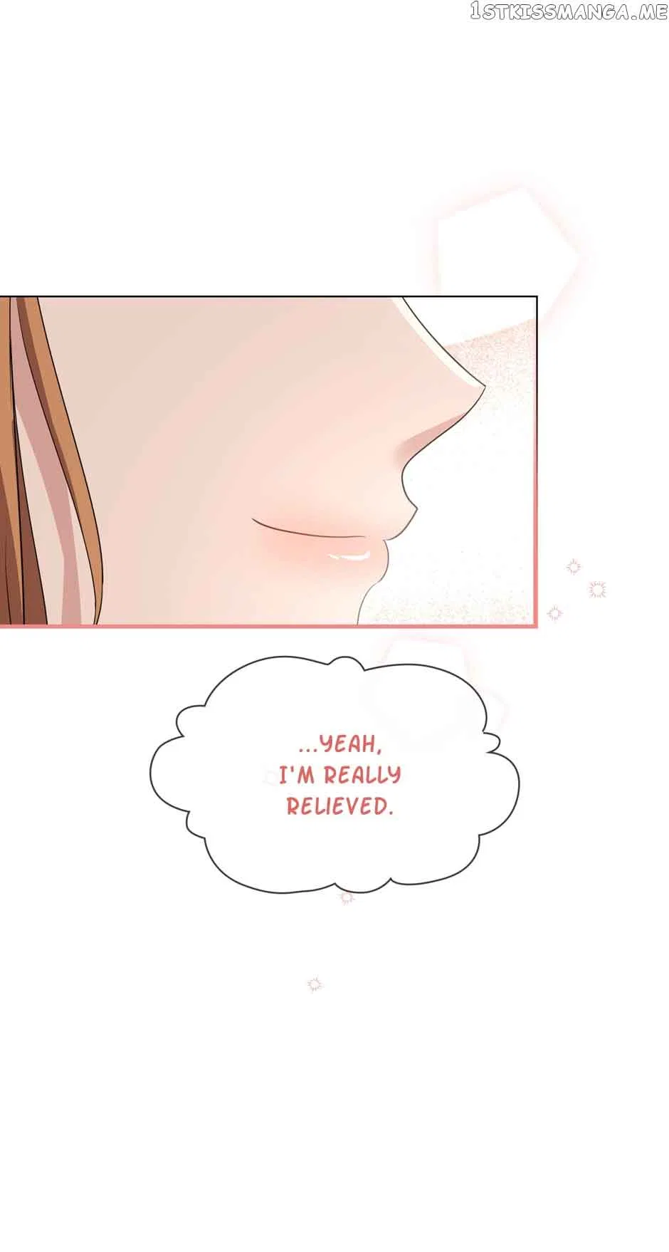 My Sweet Dark Hero Chapter 55 – Page 54