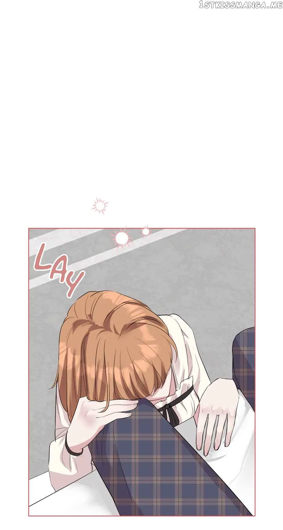 My Sweet Dark Hero Chapter 55 – Page 55
