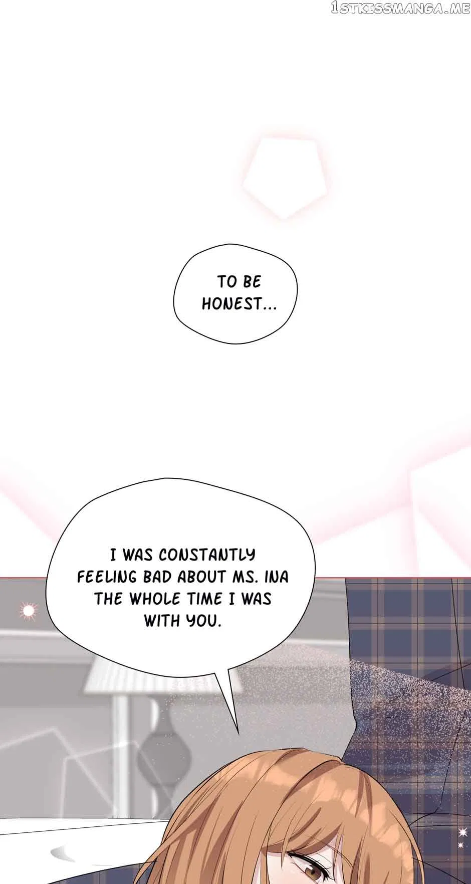 My Sweet Dark Hero Chapter 55 – Page 56