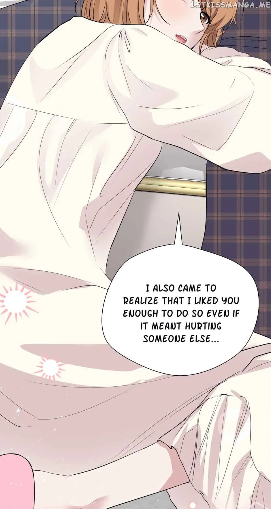 My Sweet Dark Hero Chapter 55 – Page 57