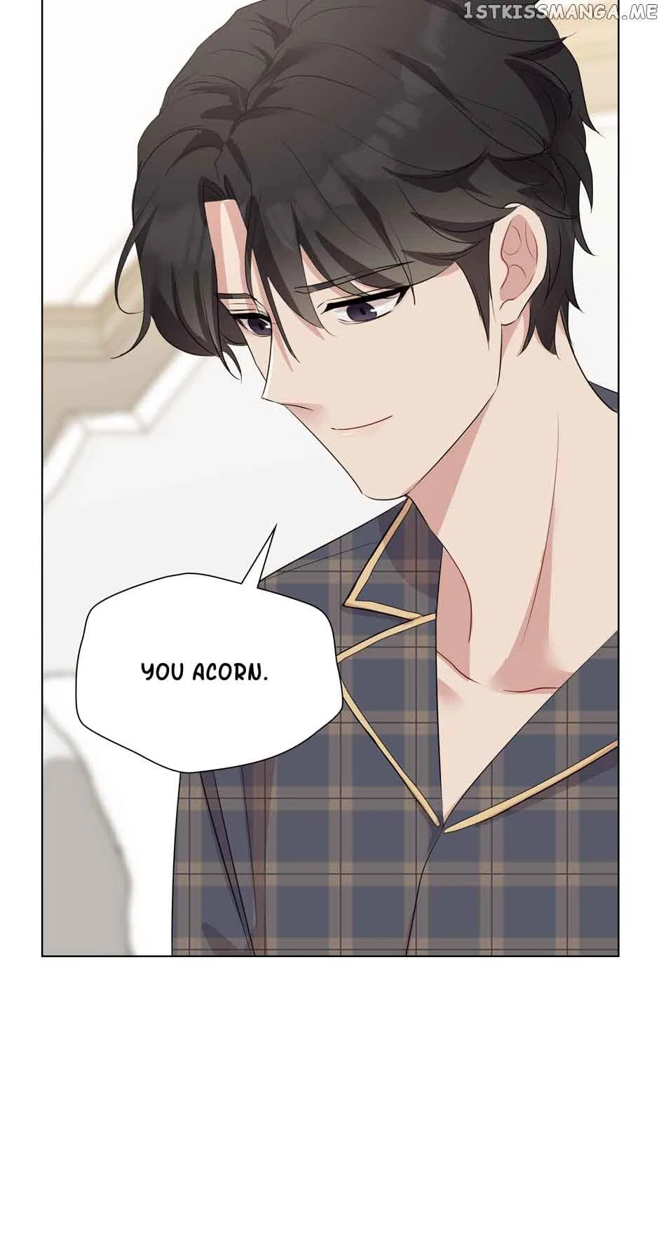 My Sweet Dark Hero Chapter 55 – Page 59