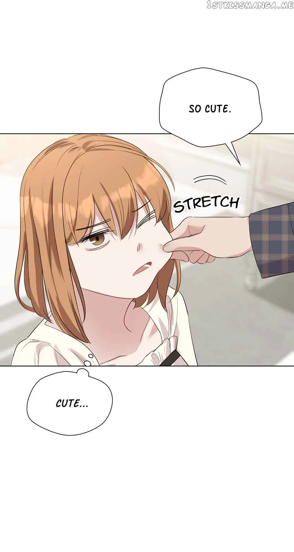 My Sweet Dark Hero Chapter 55 – Page 60