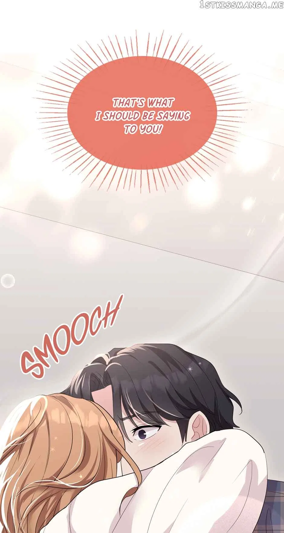My Sweet Dark Hero Chapter 55 – Page 61