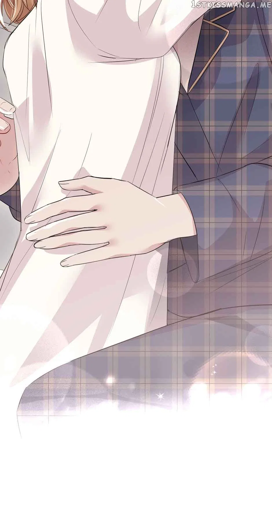 My Sweet Dark Hero Chapter 55 – Page 62