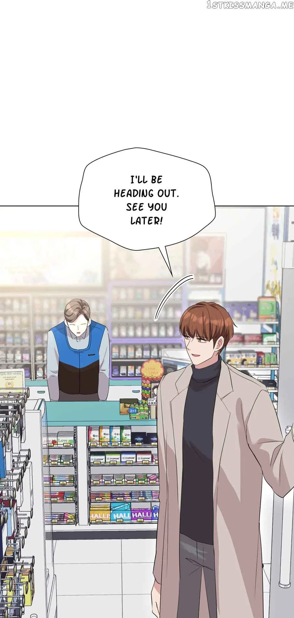 My Sweet Dark Hero Chapter 55 – Page 67
