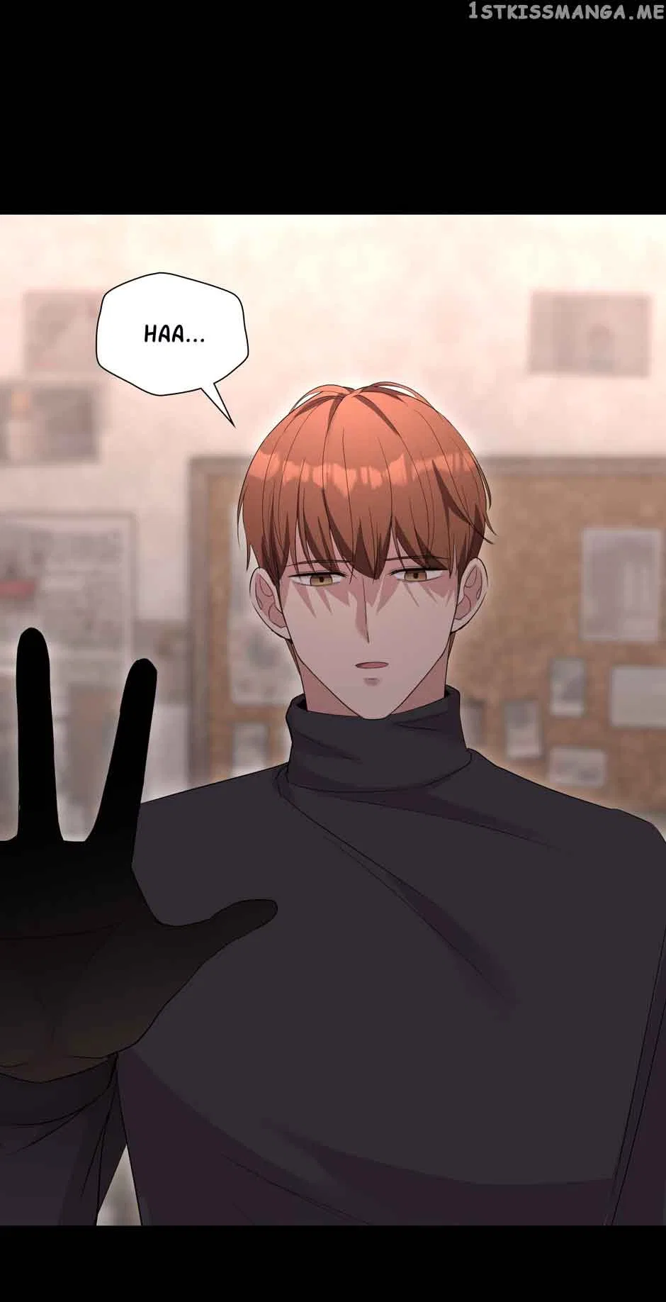 My Sweet Dark Hero Chapter 55 – Page 75