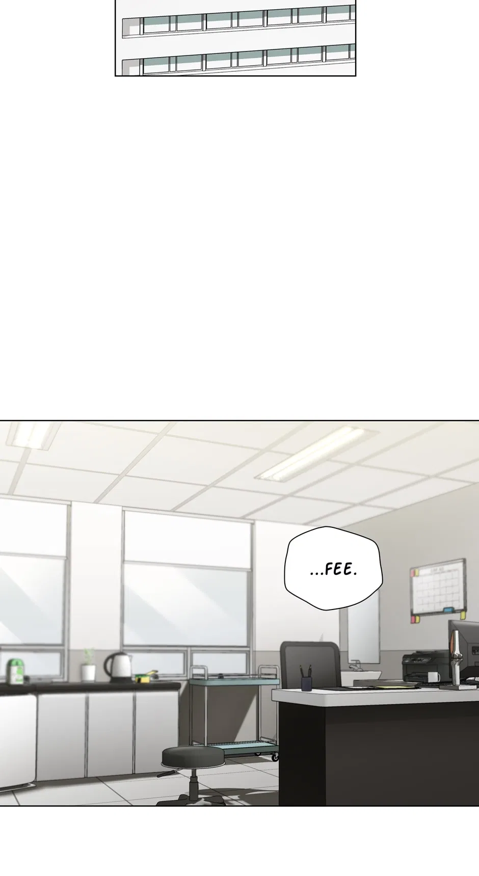 My Sweet Dark Hero Chapter 54 – Page 2