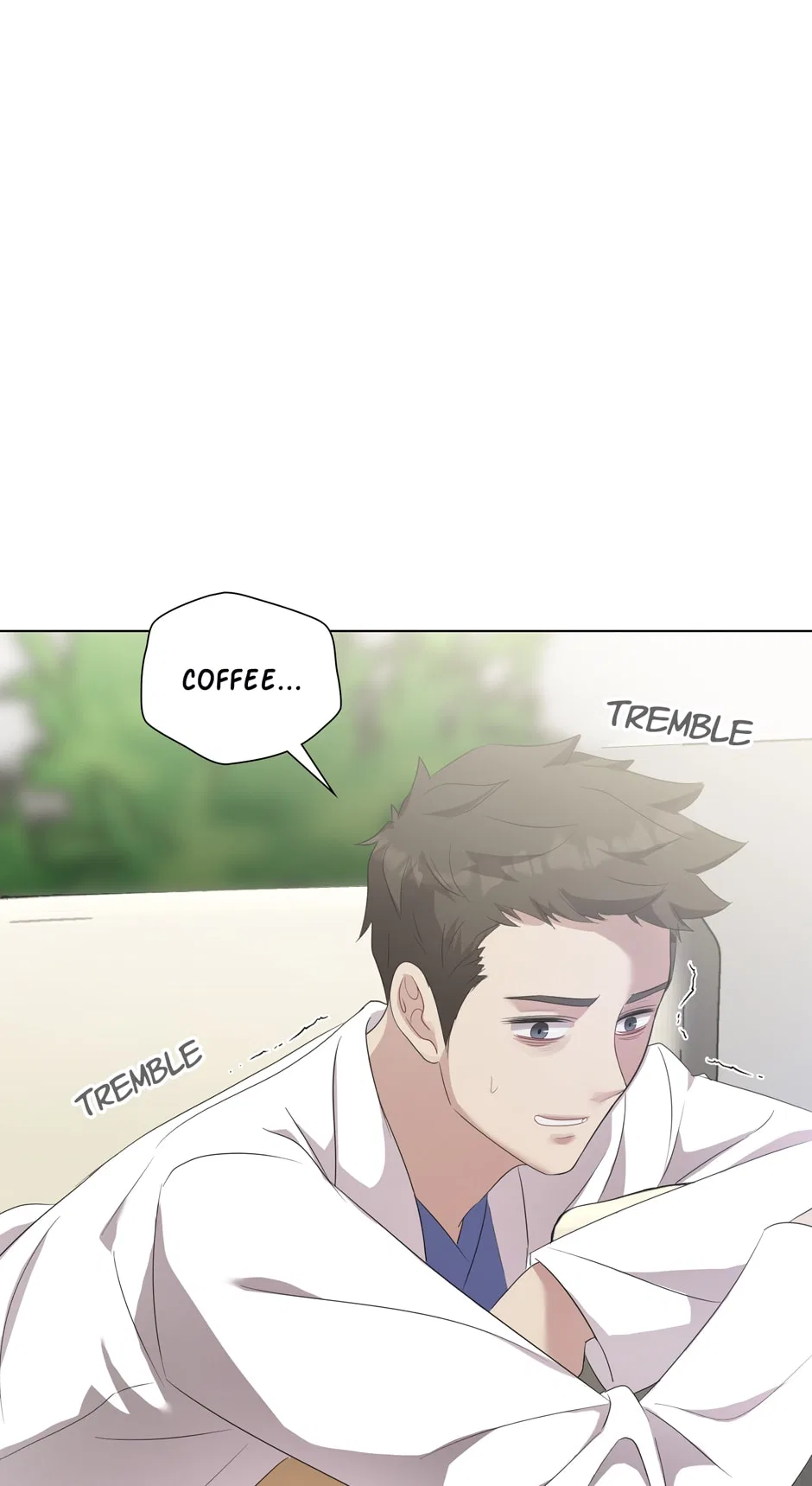 My Sweet Dark Hero Chapter 54 – Page 3